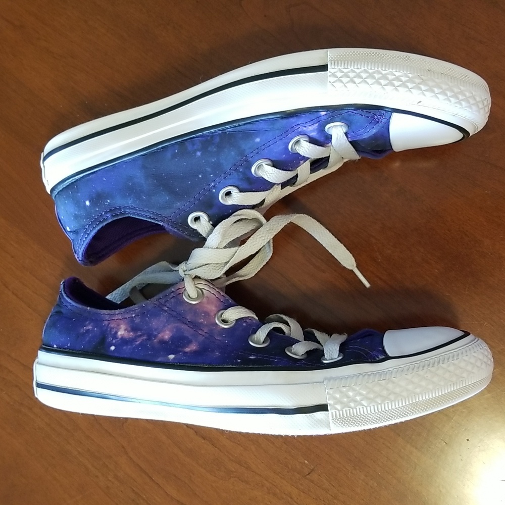 CONVERSE Satin Galaxy M3/W5